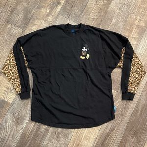DISNEYLAND Cheetah Spirit Jersey